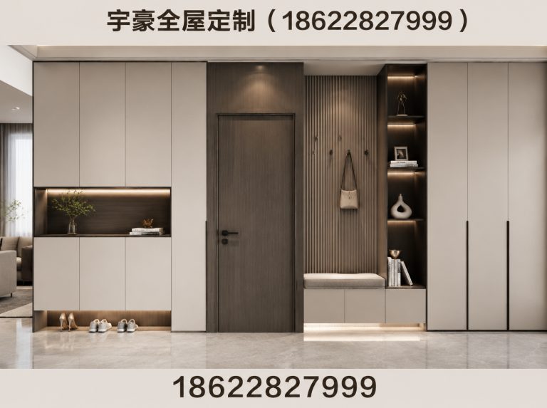 东丽区定制衣柜橱柜展示图